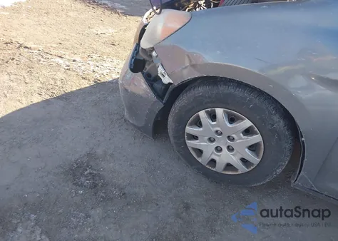 2008 Honda Odyssey Lx from USA, damaged, VIN 5FNRL38218B096093